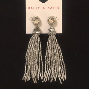 Kelly & Katie Earrings